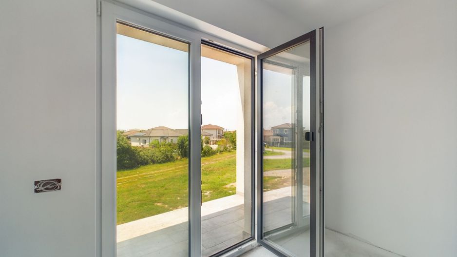 Duplex P+1 deosebit în Moșnița Veche - Poză 9