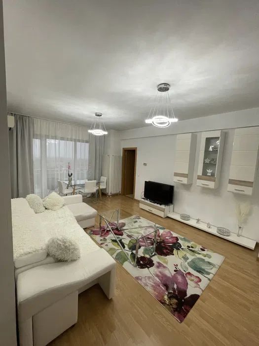 3 camere Viva City cu Parcare - Poză 8