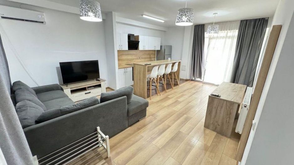 Casă / Vilă în Tunari - Poză 2