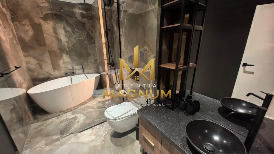 Apartament premium de închiriat | Bulevardul Unirii | Lângă Catedrală - Poză 6