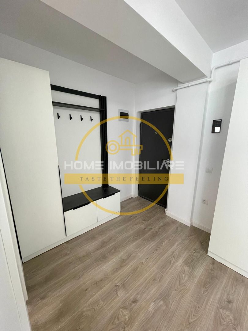 Apartament 2 Camere, etajul 1/3, 57MP, Semidecomandat Popas Pacurari! - Poză 6