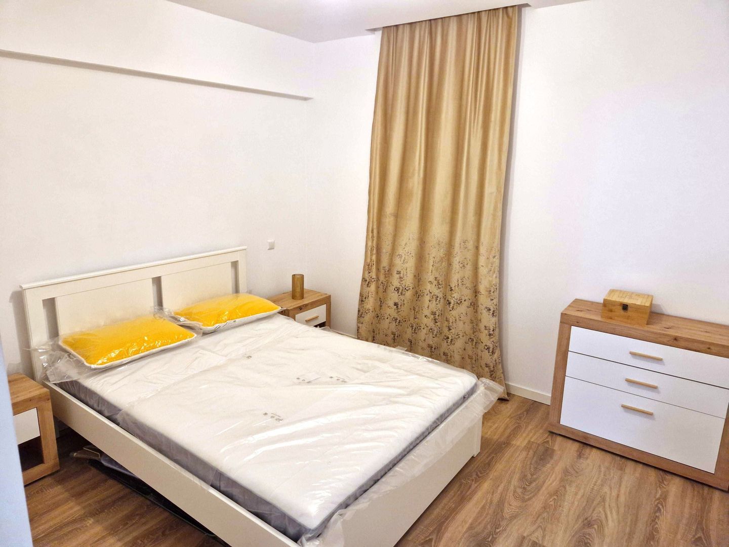 🏡 Îmchiriez Apartament cu 2 camere premium, Vivenda Hercesa, parcare subterană - Poză 4