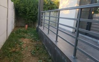 Casa Mogosoaia, constructie noua, 3 bai, zona in dezvoltare, vecini civilizati - Poză 3