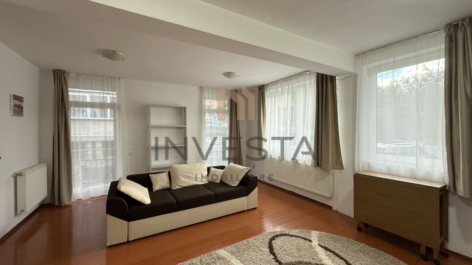 Locuință modernă cu 2 camere, terasă și parcare – cartierul Zorilor - Poză 2