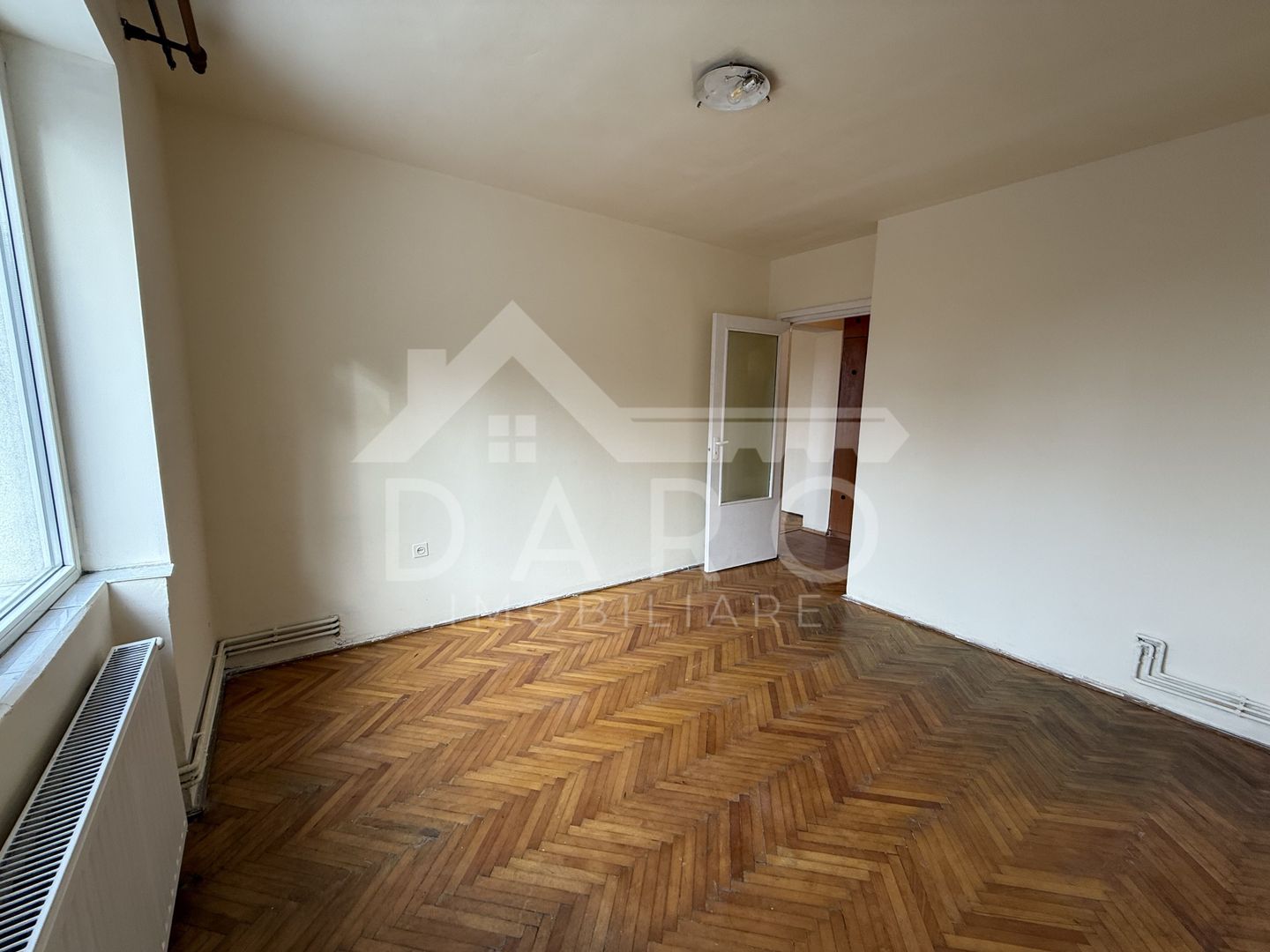 Apartament cu 2 camere de vânzare în Dacia, Targu Mures - Poză 5