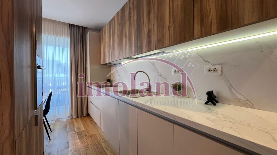 Apartament  2 camere cu parcare  - Uranus - Poză 5