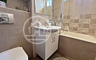 Apartament de inchiriat cu 2 camere in zona Rogerius, Oradea - Poză 7