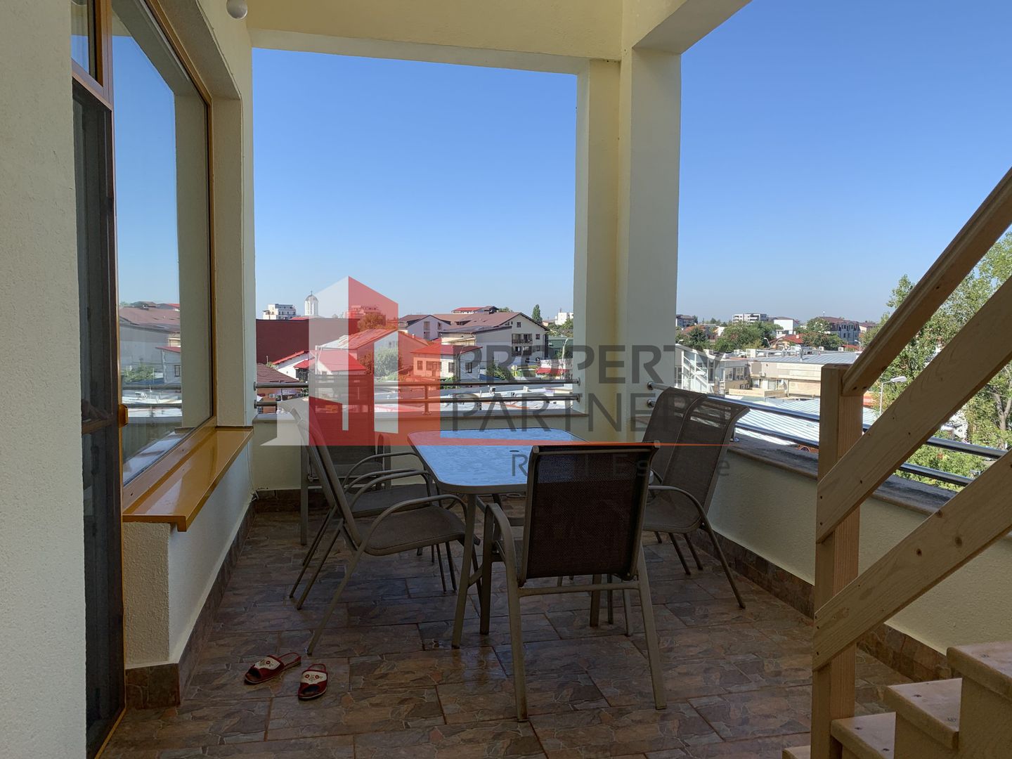 Penthouse Bucurestii Noi - Poză 23
