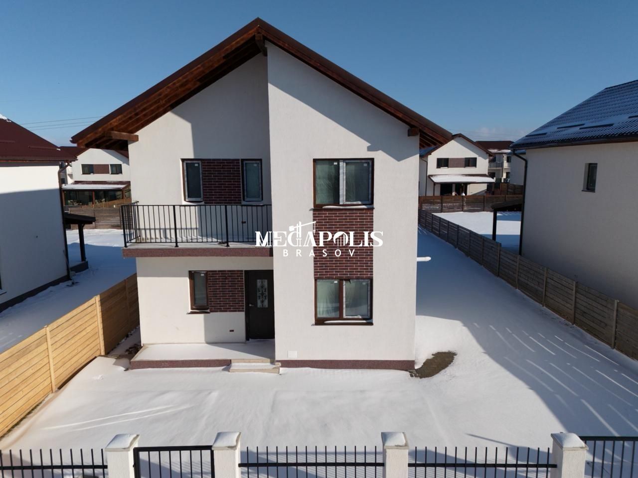 IosiComConstruct | Cartier Izvor - Poză 2