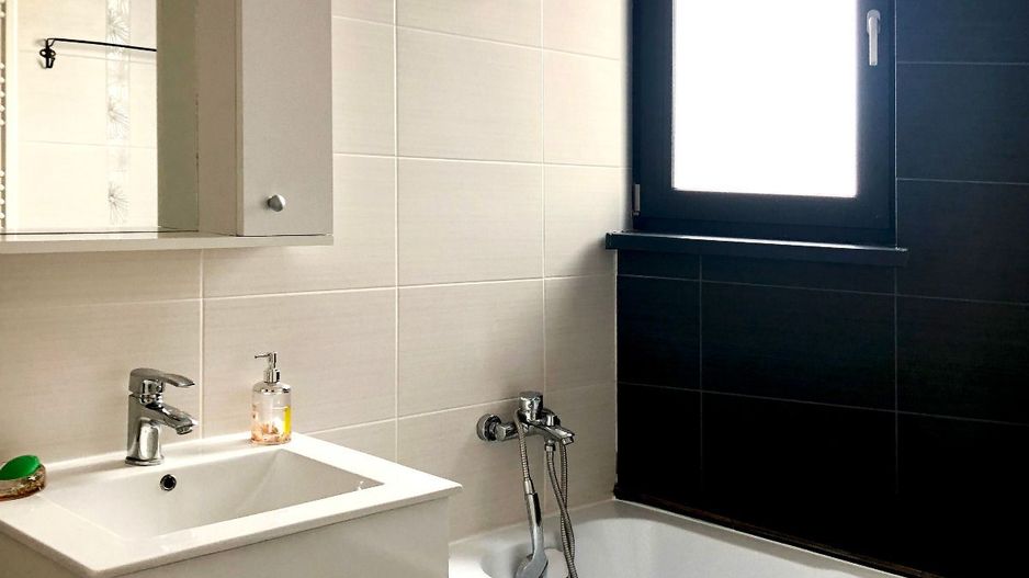 DACIA-Toamnei | 3 camere 2 bai mobilat modern centrala proprie bl 2020 - Poză 19