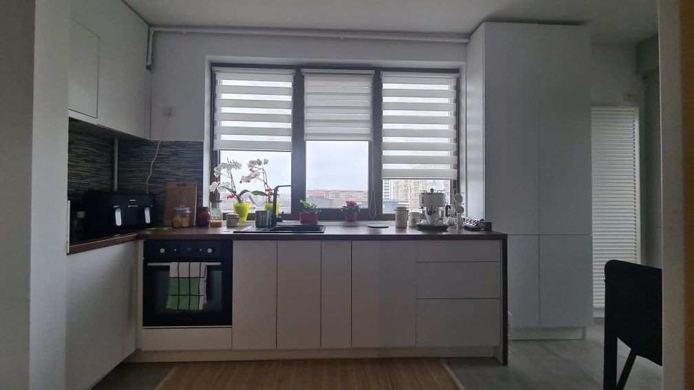 Apartament 3 camere Pacii | Bloc Nou | Loc de Parcare Inclus - Poză 4