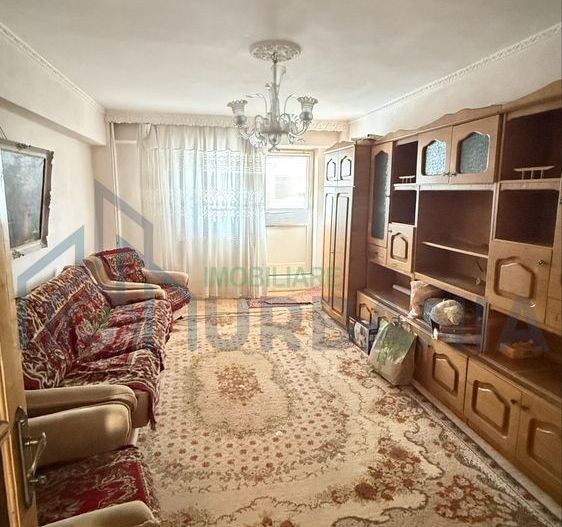 Apartament 3 camere, 86 mp, ultracentral Pașcani - Poză 5