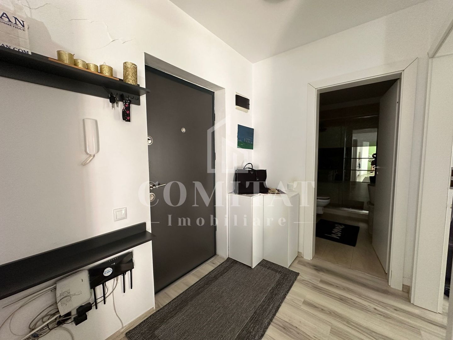 Apartament 3 camere | Loc de parcare | Zona Eroilor Florești - Poză 14