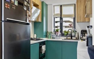 Apartament 3 camere Aviației | Loc de parcare - Poză 8