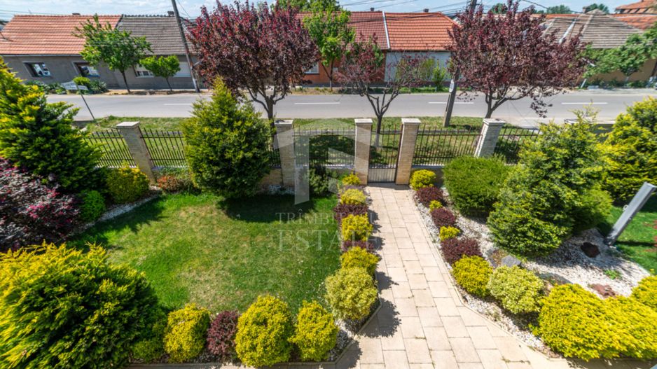 Casa | De Inchiriat | Mobilata + Utilata | Mosnita Noua | COMISION 0% - Poză 29