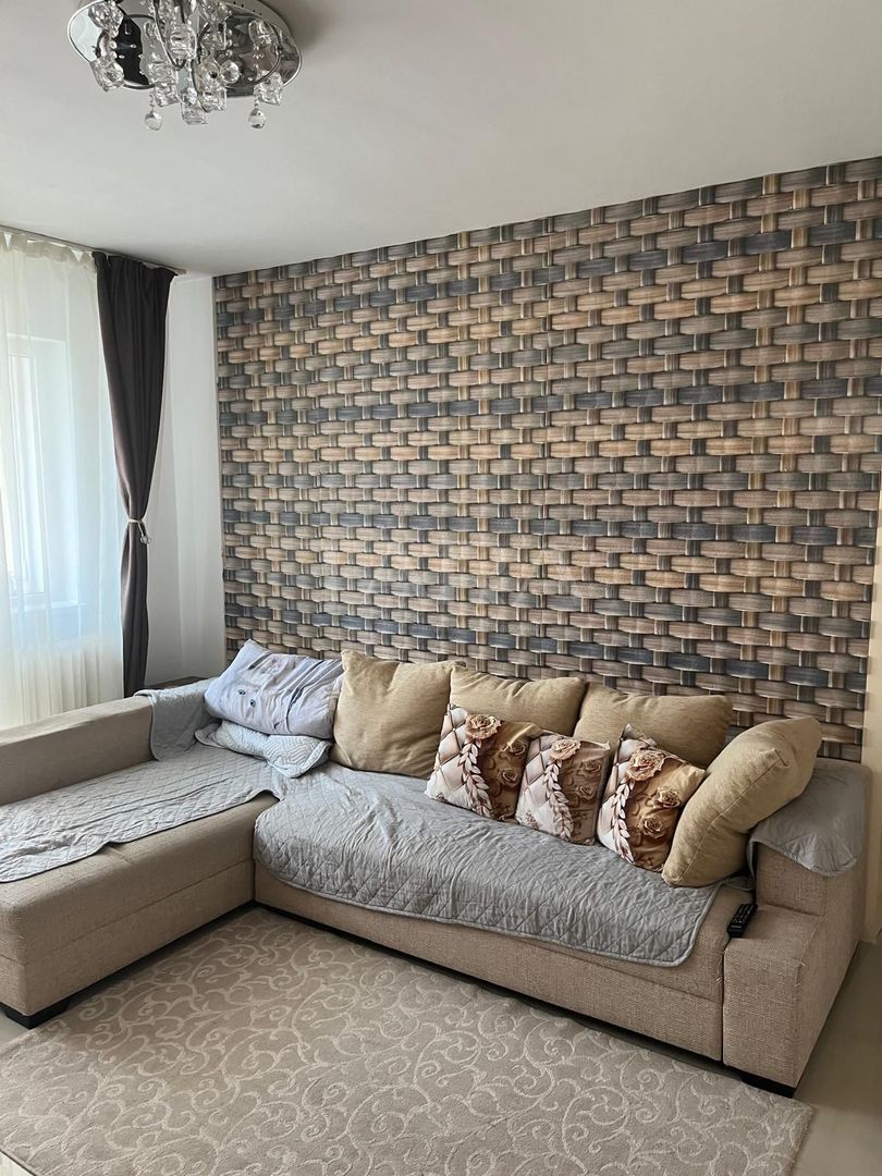Apartament modern cu 3 camere și balcon – Mănăștur, zona Big. - Poză 7