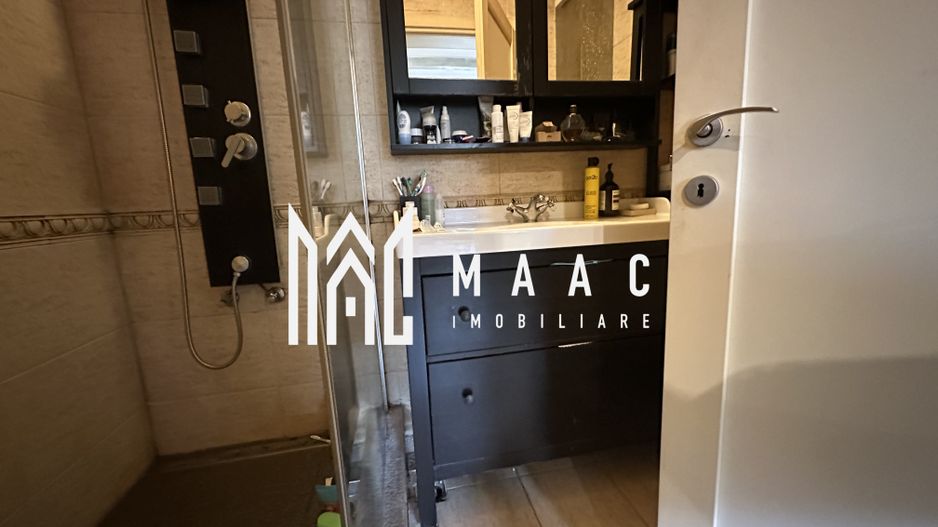 Apartament La Casă | 4 Camere | 120 MPU | Bulevardul Victoriei - Poză 17