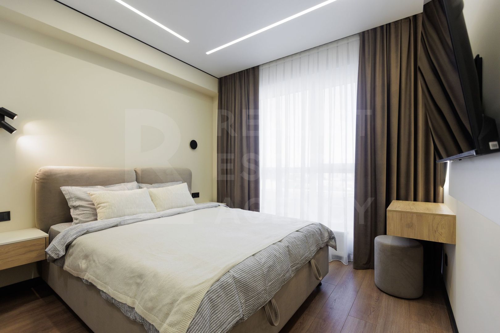 Vânzare, apartament, 1 cameră, str. Ghica Vodă, Botanica - Poză 8