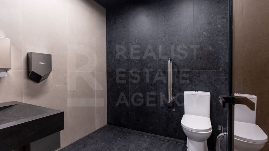 Vânzare, oficiu, 50 mp, strada Calea Ieșilor, Buiucani - Poză 14