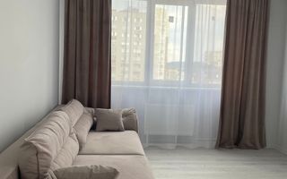 Chirie, apartament, 3 camere, bd. Mircea cel Bătrân, Ciocana - Poză 4