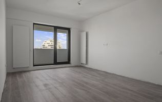 Militari-Metrou Preciziei la 5 minute de bloc - 2 Camere, 57.7 mp, Bloc Nou