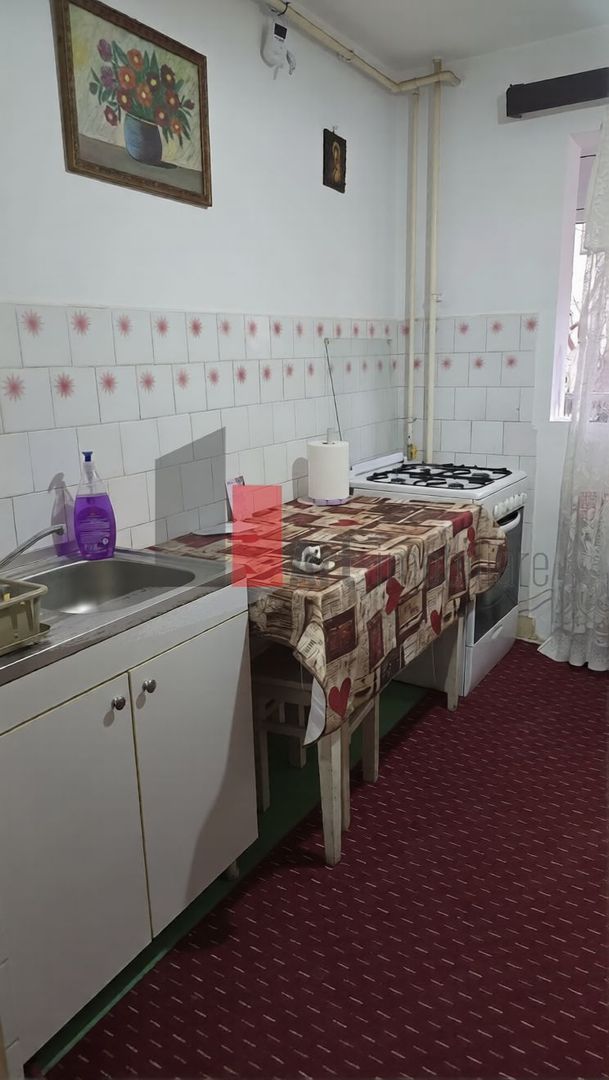 0% Comision, Apartament de vanzare 3 camere, et 2/8, Aparatorii Patriei - Poză 5