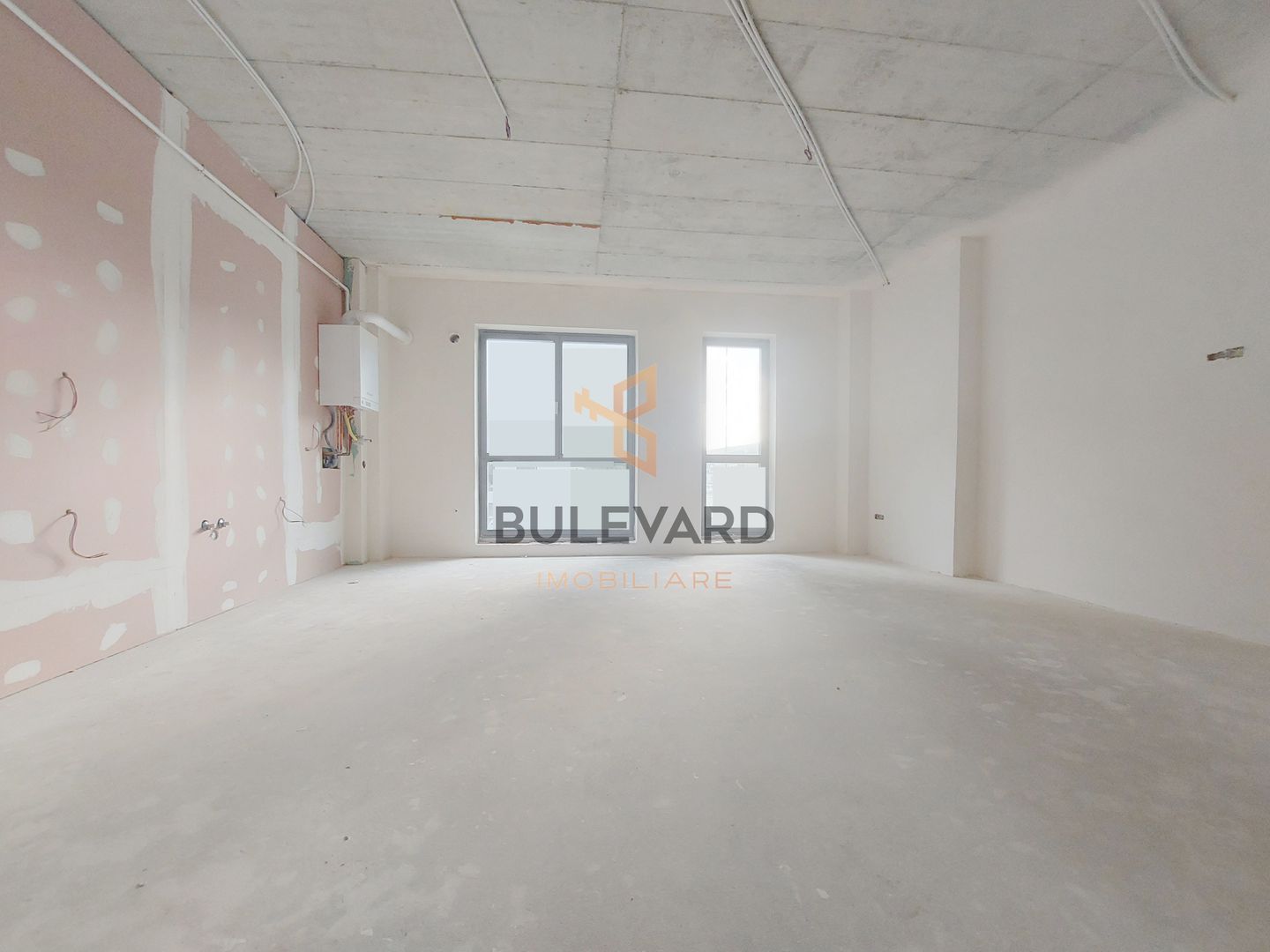 Spatiu in curs de finisare la 5 min de Vivo! - Poză 5