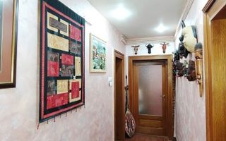 Apartament 3 camere de 98 mp cu curte de 150 mp, Andrei Muresanu - Poză 16