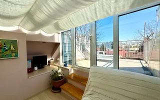 Apartament in Vila *142mp* / *100mp curte proprie* / Garaj // Kiseleff - Poză 28