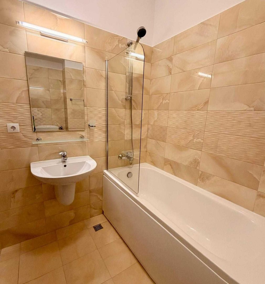 AP. 2 CAMERE TIMPURI NOI, - TERASA 50 MP, LOC PARCARE, METROU 5 MINUTE - Poză 5