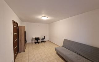 Apartament 2 camere, mobilat, bloc anvelopat, Ștefan cel Mare - Poză 2