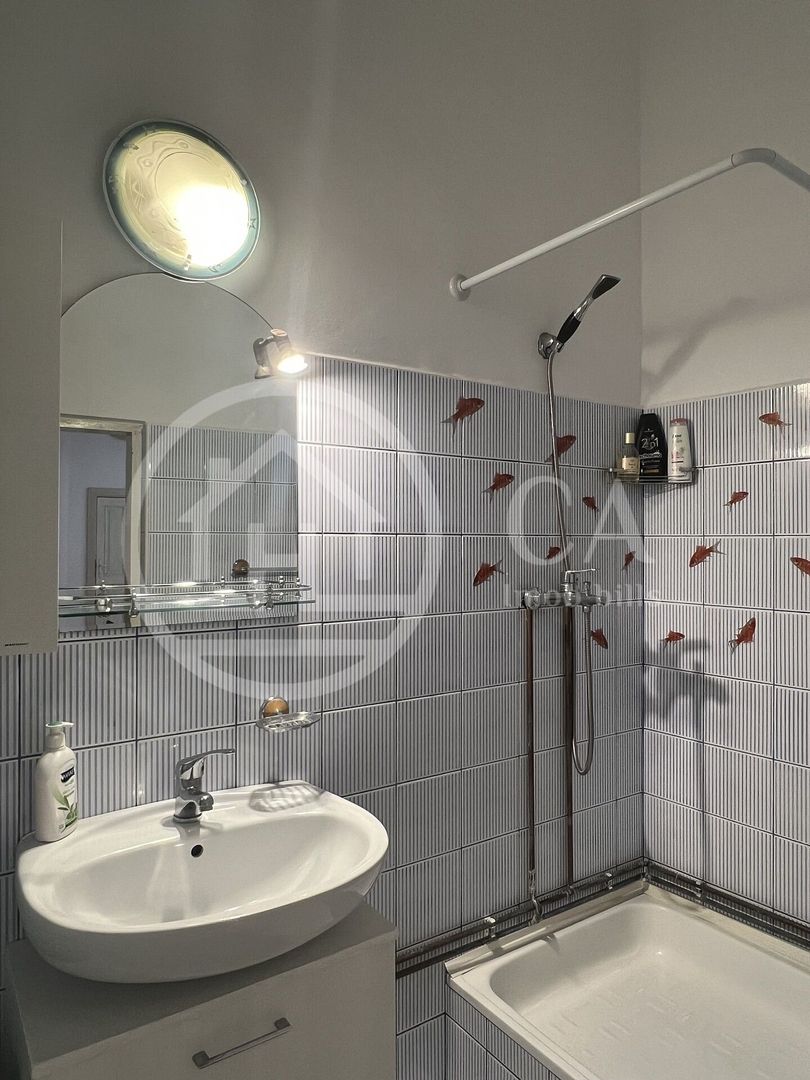 Apartament cu 3 camere de inchiriat in zona ultracentrala Oradea - Poză 8