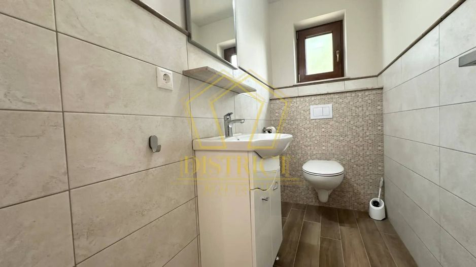 Apartament spatios cu 2 camere | Braytim - Poză 9