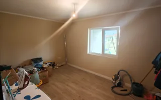 Individuala Parter Becicherecu Mic,4 Camere,2Bai,Panouri Fotovoltaice - Poză 11