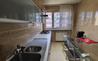 Apartament 2 camere Parc IOR-Dristor-Titan T697 - Poză 4