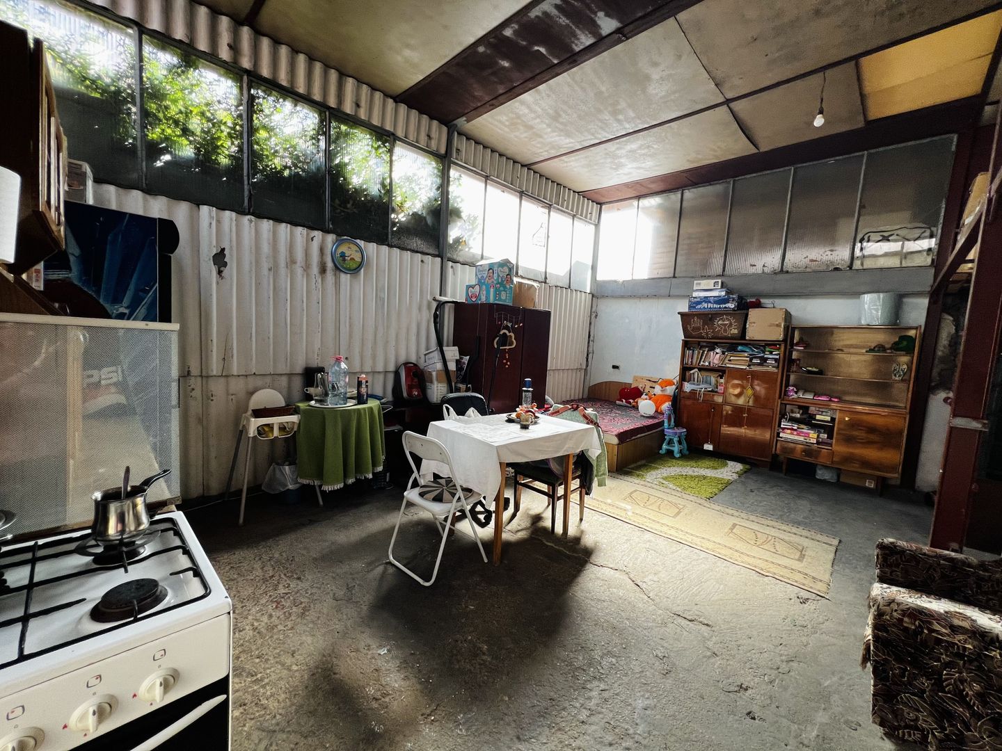 Casa individuala 3 camere - Zona Bogdanestilor Timisoara - Poză 9