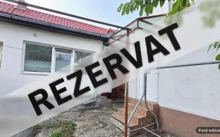 REPOZITIONARE PRET -5000 € Casa 144 mp utili, organizata in 2 apartamente - Poză 1