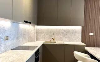 Apartament 2 camere Eroilor Floresti - Poză 16