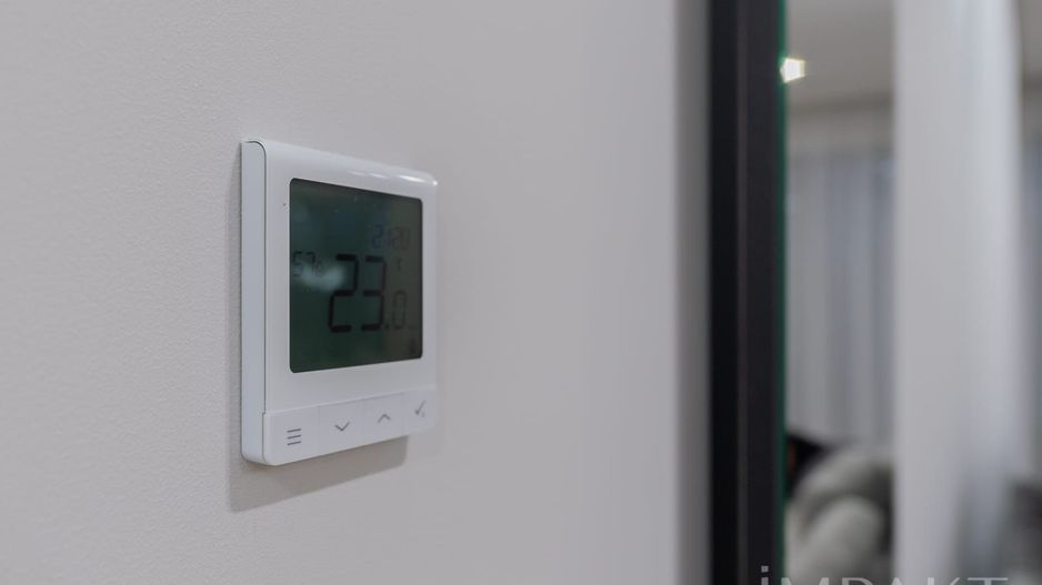 Vila superba Feleacu cu teren de 1700 m2 - Poză 29