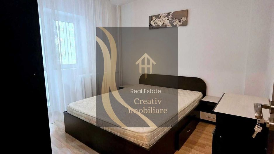 Apartament 2 camere Stefan cel Mare - Parcul Circului - Poză 7