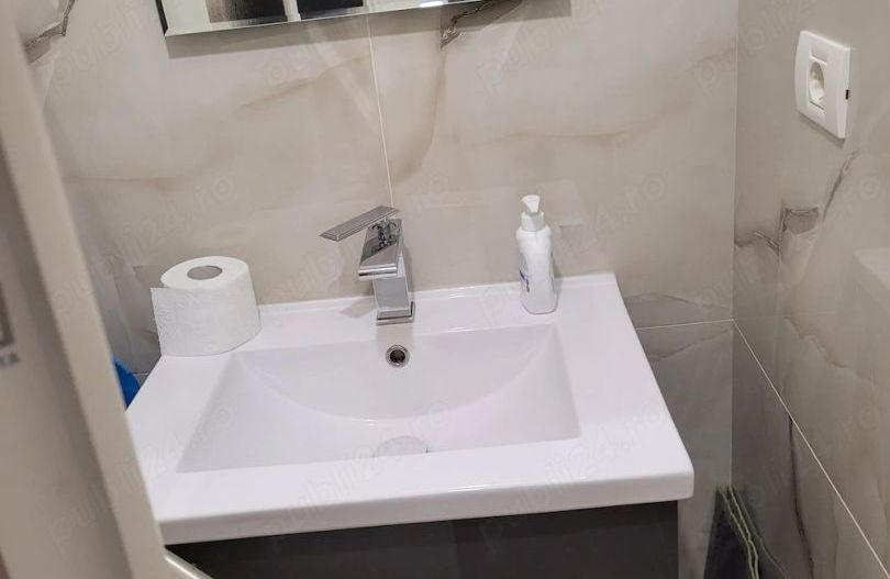 Apartament 3 camere Petrom City - Poză 9