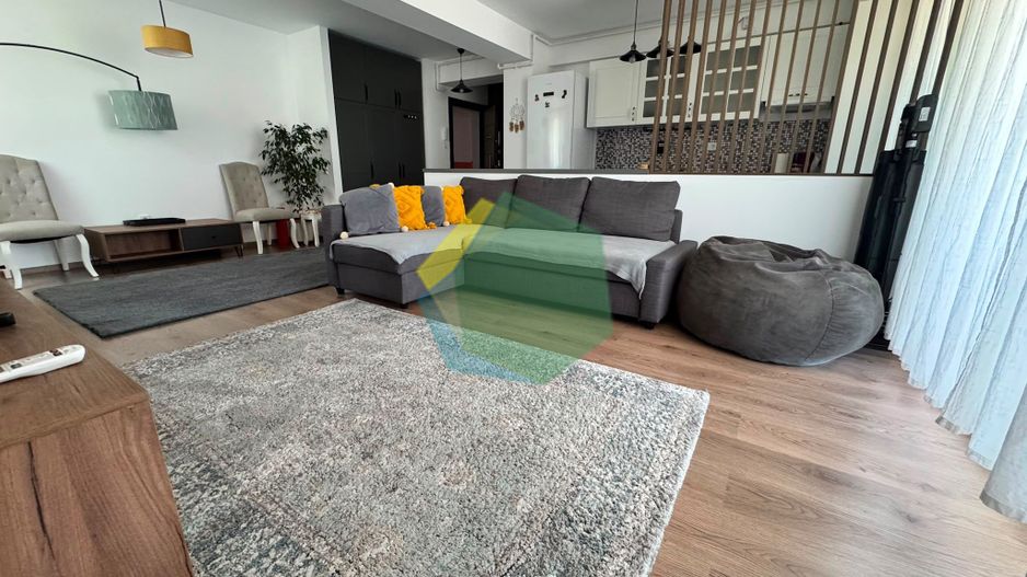 Apartament 2 camere| Piscina| Libertății Garden | Otopeni - Poză 6