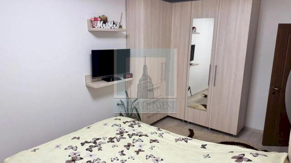 Ap 3 camere decomandat - zona Tractorul - Poză 6