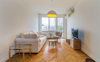 Apartament - 2 camere cu terasa si boxa - Floreasca - Compozitori - Poză 1