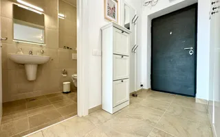 Apartament de închiriat 2 camere - vedere pădure - Poză 23