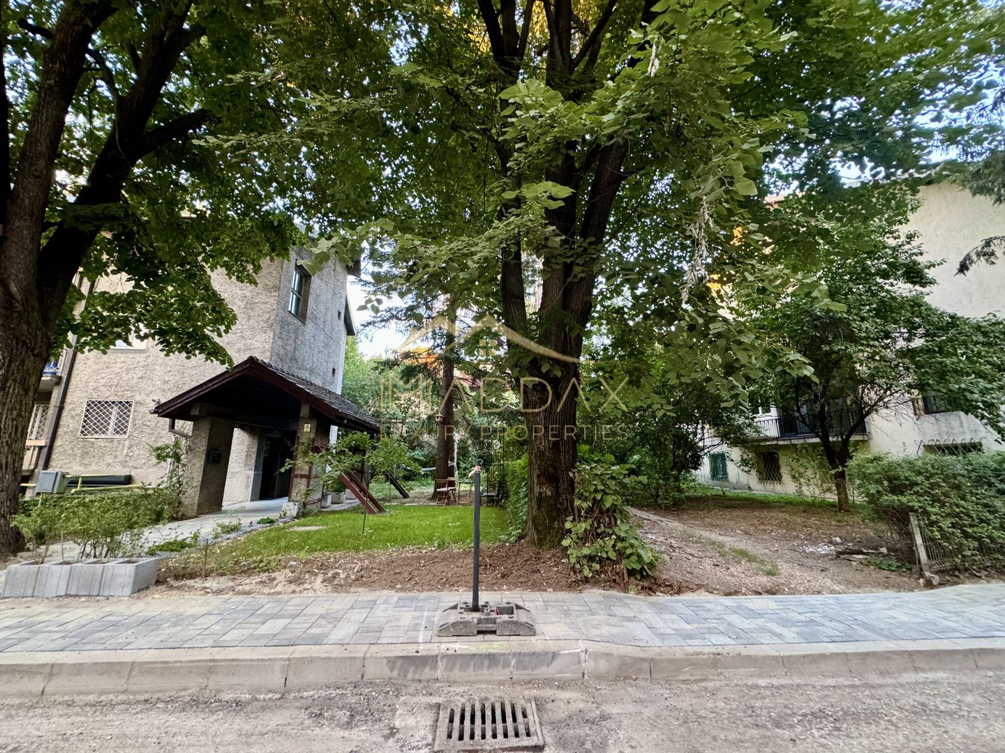 Teren intravilan ***438mp*** / PUD  // Floreasca - Poză 1