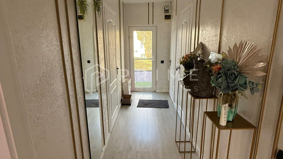 Salon de înfrumusețare de închiriat – Bd. Gheorghe Doja - Poză 11