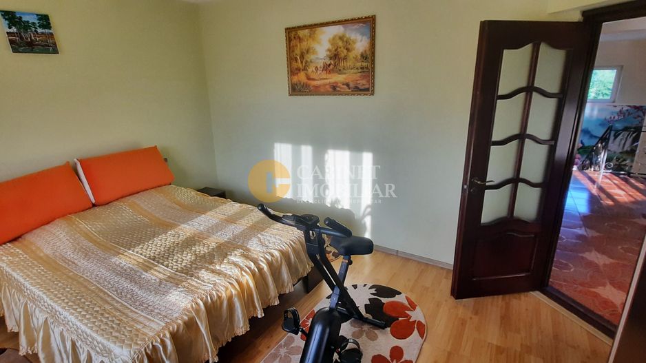 Vilă deosebită în Aroneanu – la doar 5 km de Tg. Cucu | 319.000 € - Poză 28