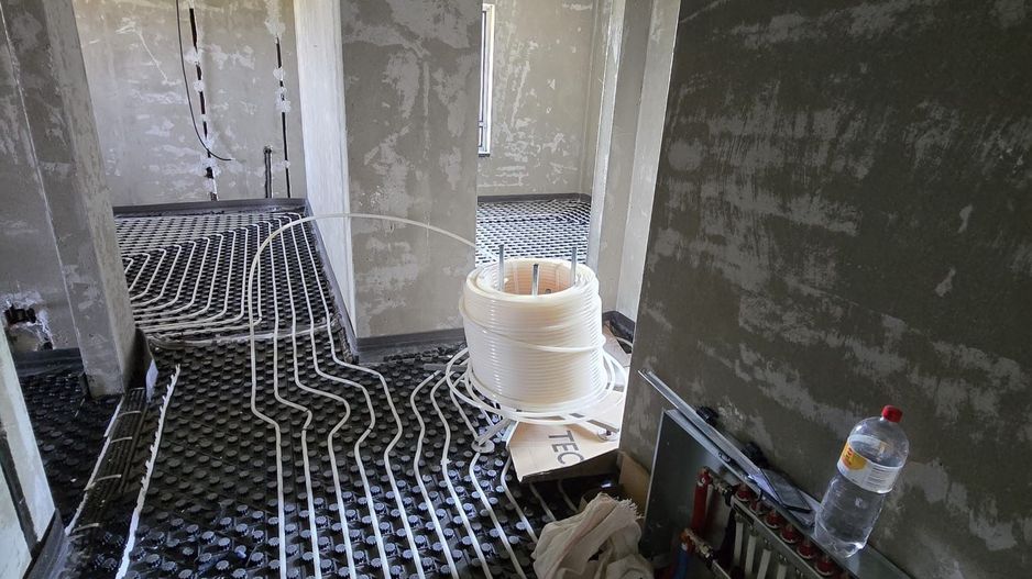 Apartament 3 camere, parter,   90 mp construiti - Micro 17 - Poză 5