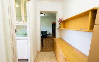 Apartament cu 3 camere de vanzare, 57 mp utili,  Auchan Crangasi - Poză 9